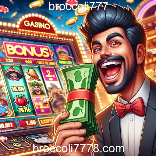 Explorando as Melhores Ofertas de Bônus em brocolli777